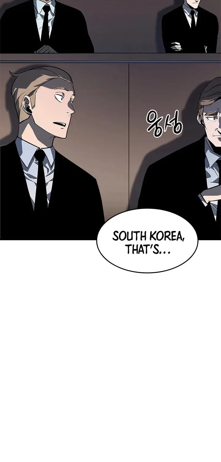 Read Solo Leveling chapter 148 image 18 on Lezhin