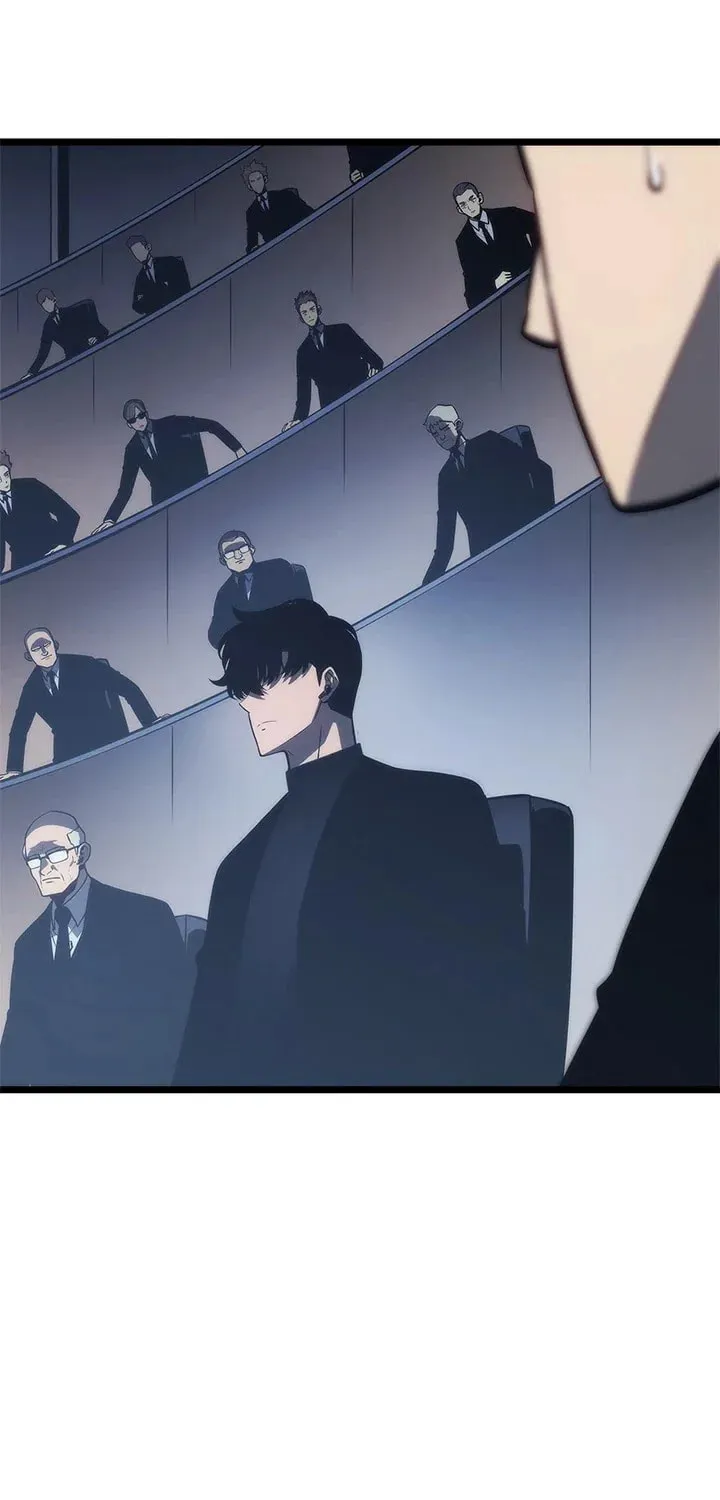 Read Solo Leveling chapter 148 image 19 on Lezhin