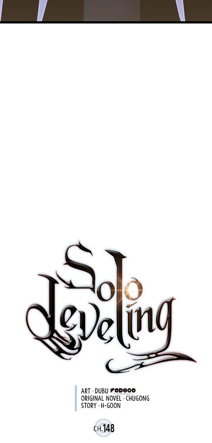 Read Solo Leveling chapter 148 image 2 on Lezhin