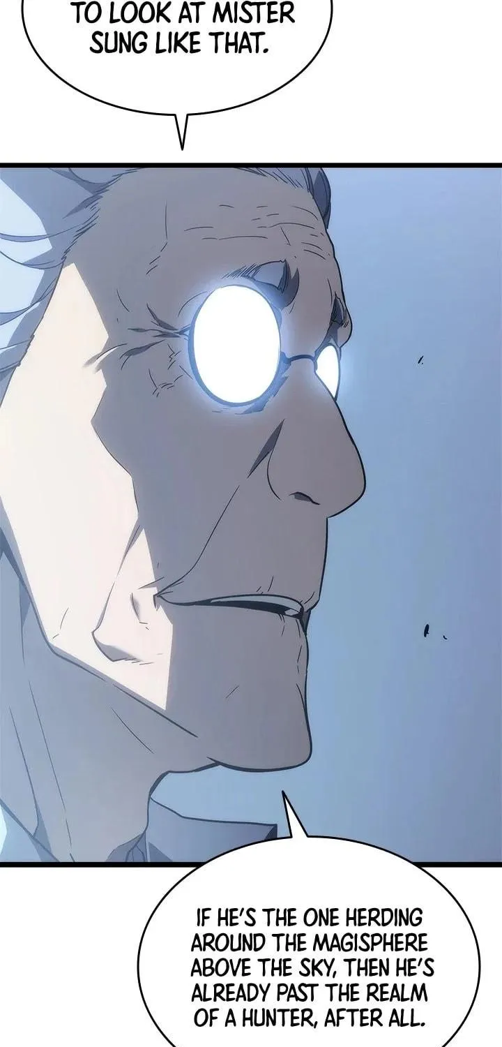 Read Solo Leveling chapter 148 image 21 on Lezhin