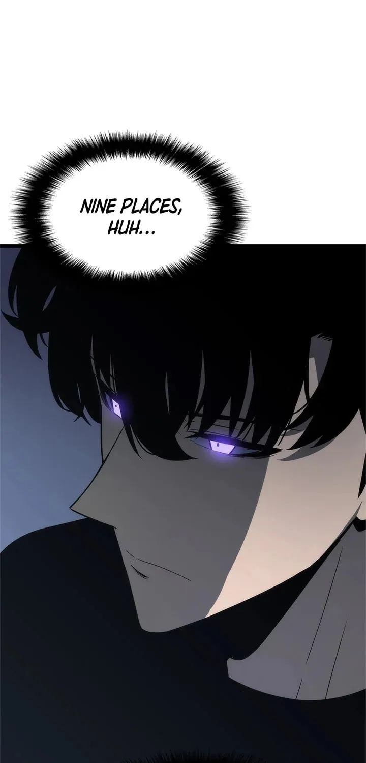 Read Solo Leveling chapter 148 image 23 on Lezhin
