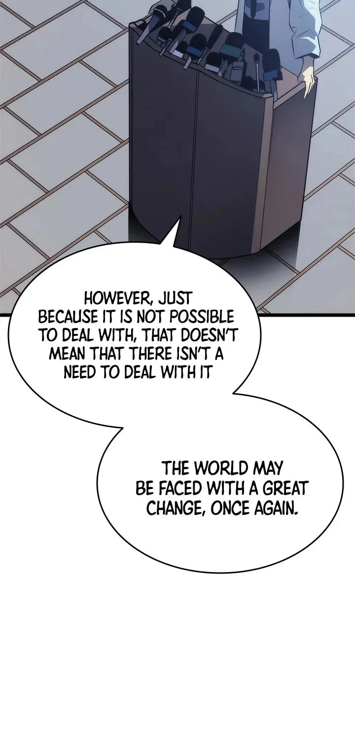 Read Solo Leveling chapter 148 image 25 on Lezhin