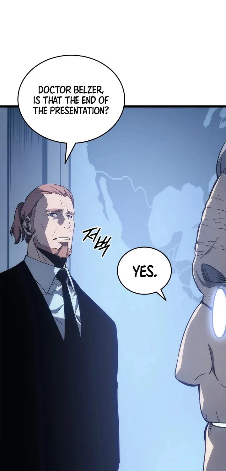Read Solo Leveling chapter 148 image 26 on Lezhin