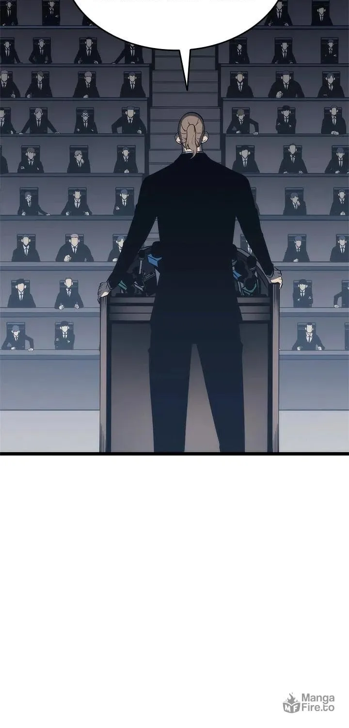 Read Solo Leveling chapter 148 image 28 on Lezhin