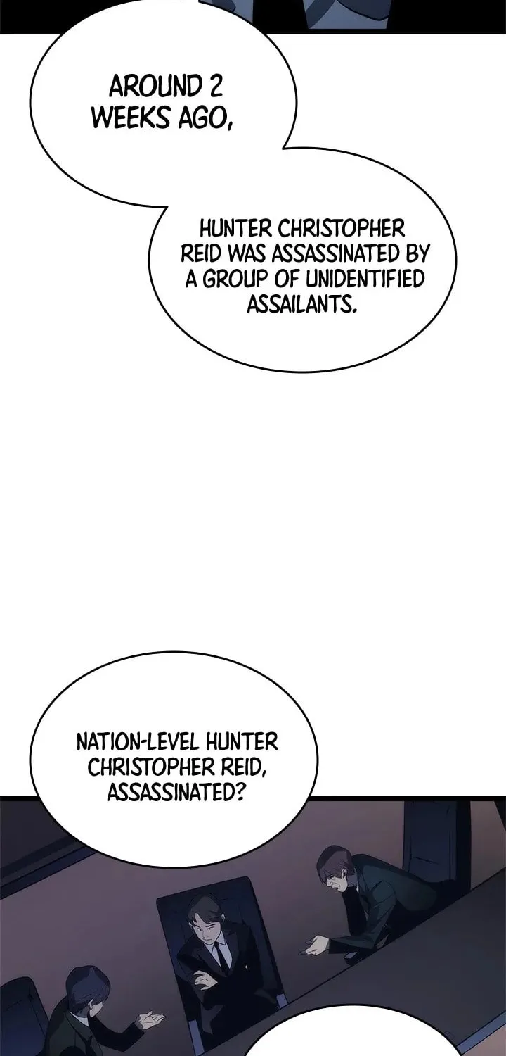 Read Solo Leveling chapter 148 image 30 on Lezhin
