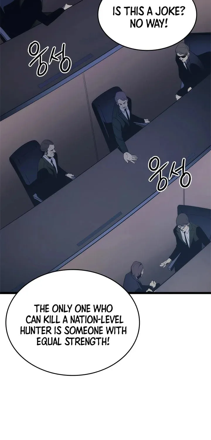 Read Solo Leveling chapter 148 image 31 on Lezhin