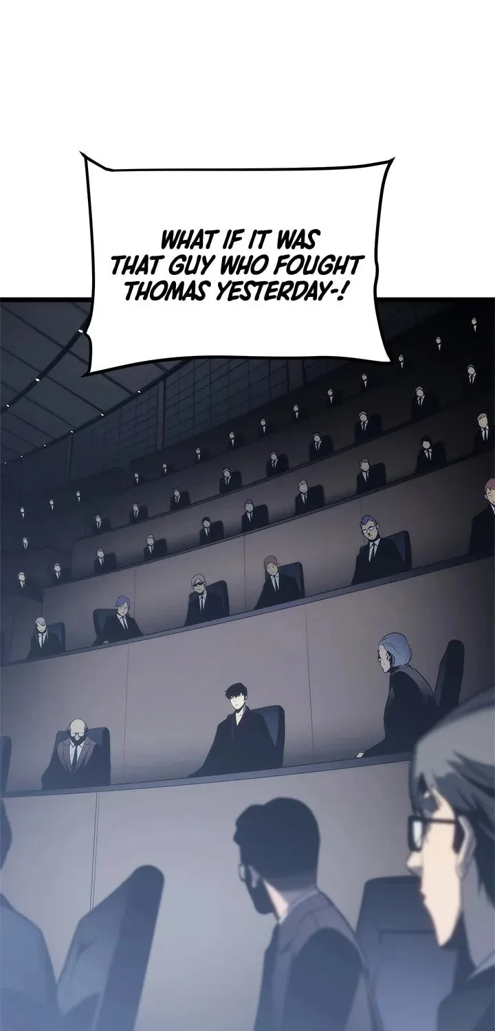 Read Solo Leveling chapter 148 image 32 on Lezhin