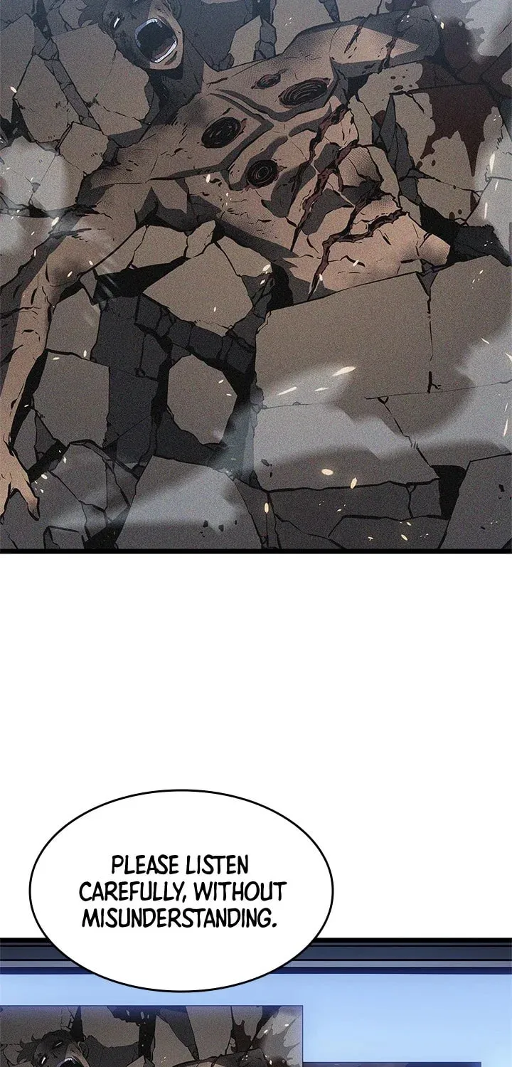 Read Solo Leveling chapter 148 image 35 on Lezhin