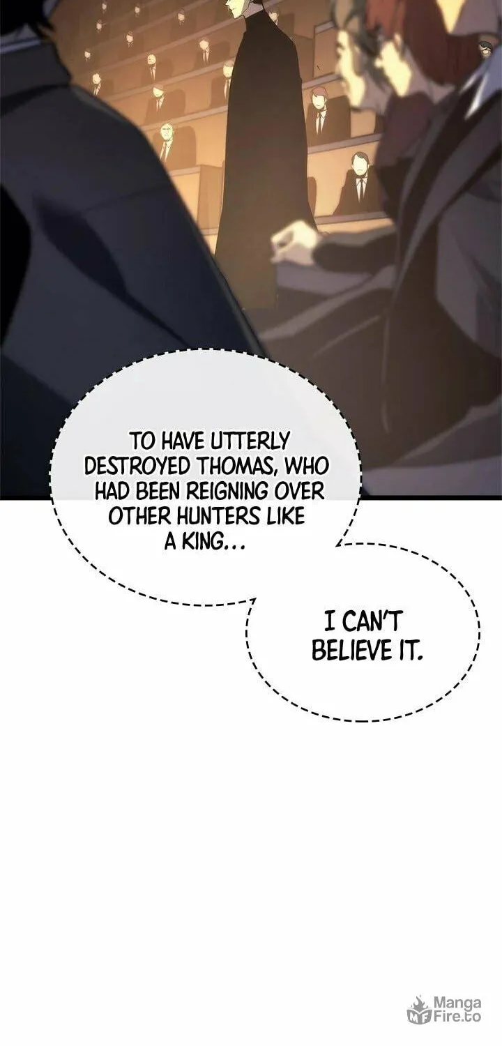 Read Solo Leveling chapter 148 image 4 on Lezhin