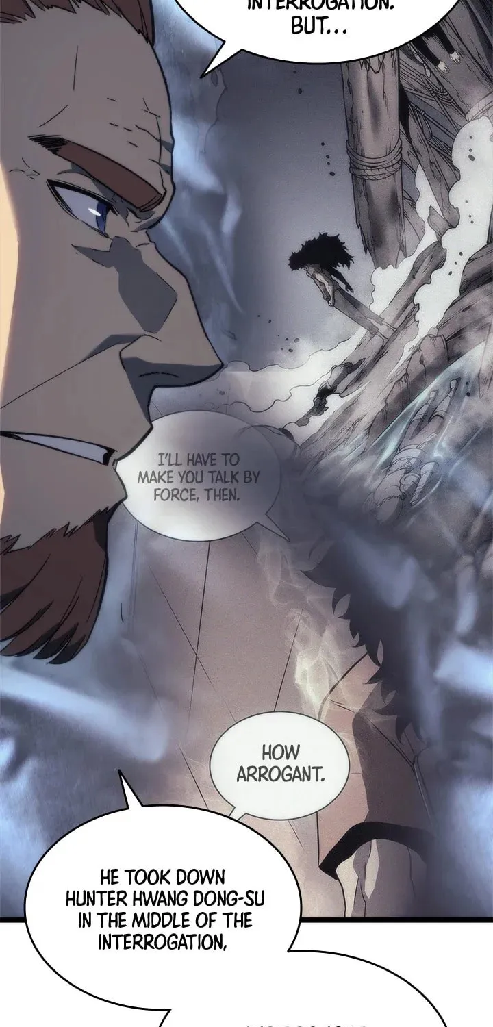 Read Solo Leveling chapter 148 image 47 on Lezhin