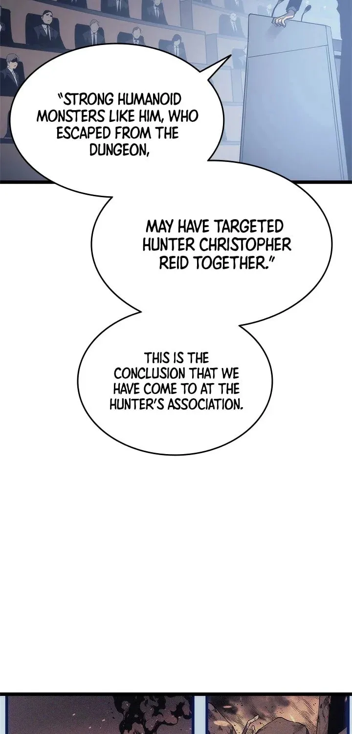 Read Solo Leveling chapter 148 image 49 on Lezhin