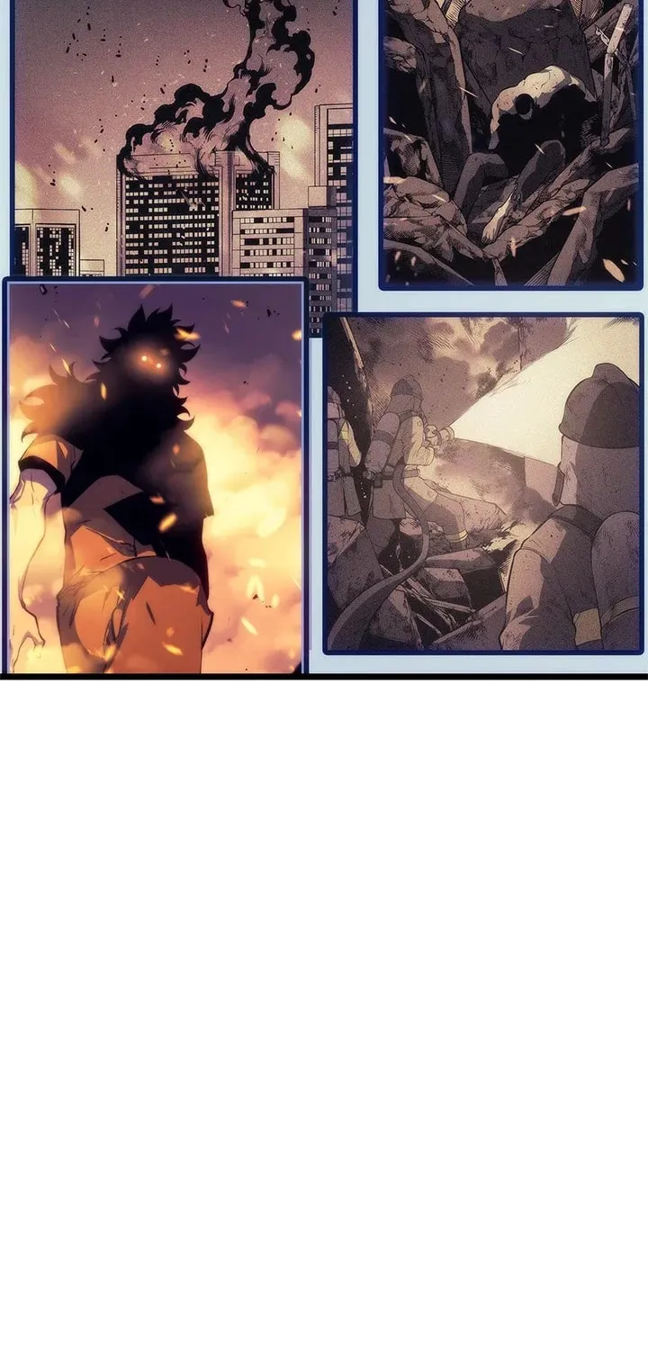 Read Solo Leveling chapter 148 image 50 on Lezhin