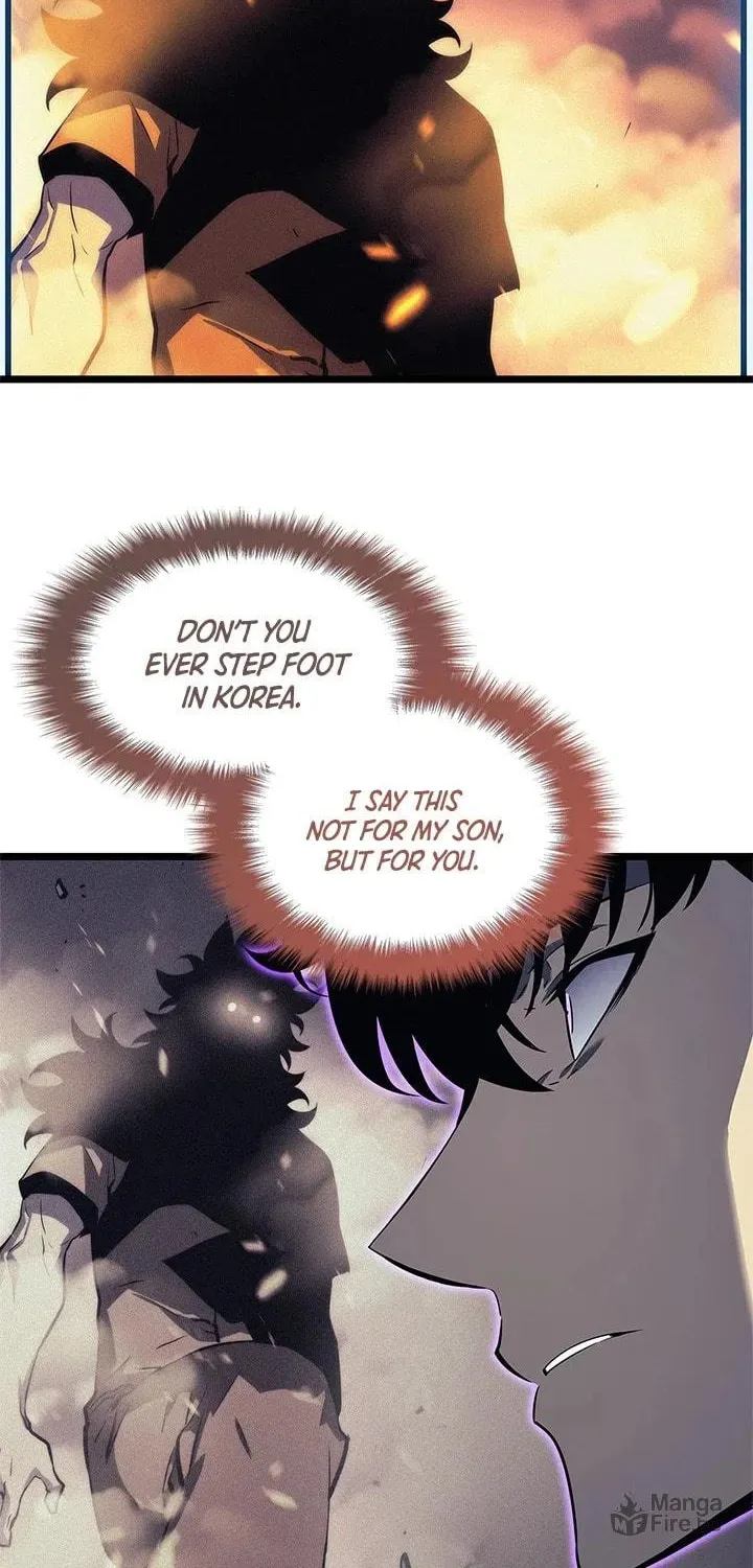 Read Solo Leveling chapter 148 image 52 on Lezhin
