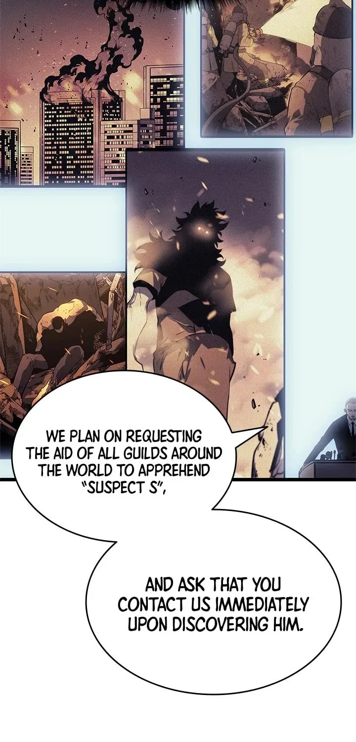 Read Solo Leveling chapter 148 image 56 on Lezhin
