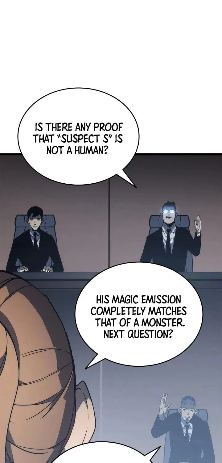Read Solo Leveling chapter 148 image 57 on Lezhin