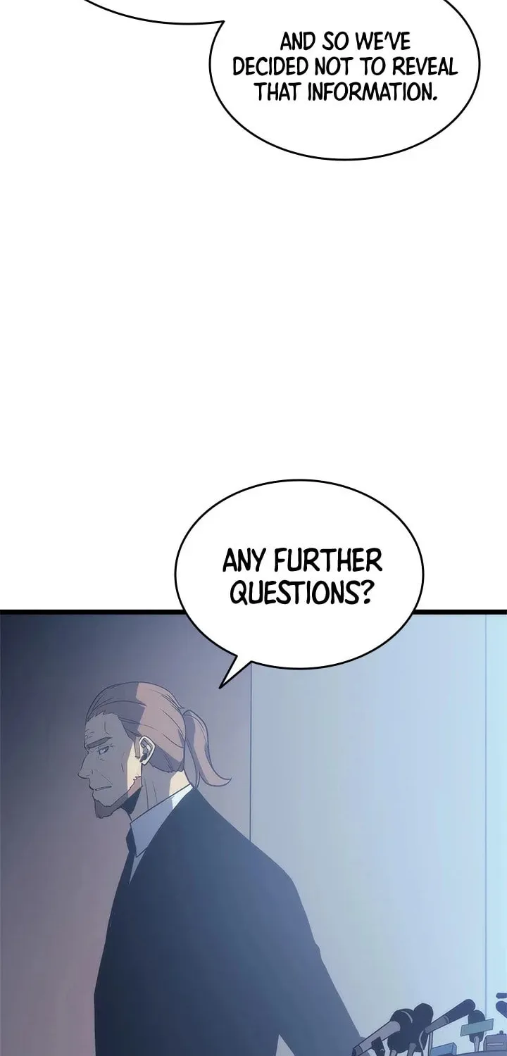 Read Solo Leveling chapter 148 image 60 on Lezhin