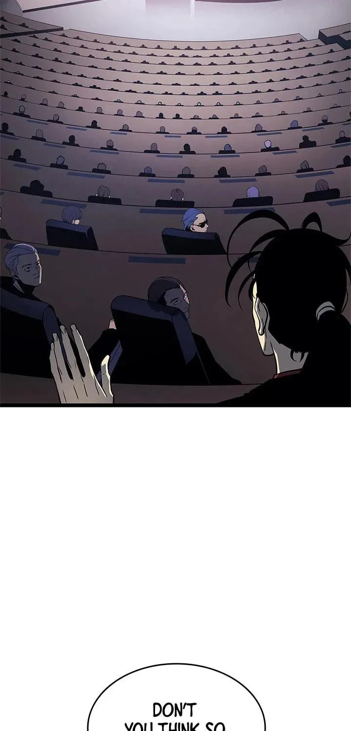 Read Solo Leveling chapter 148 image 63 on Lezhin