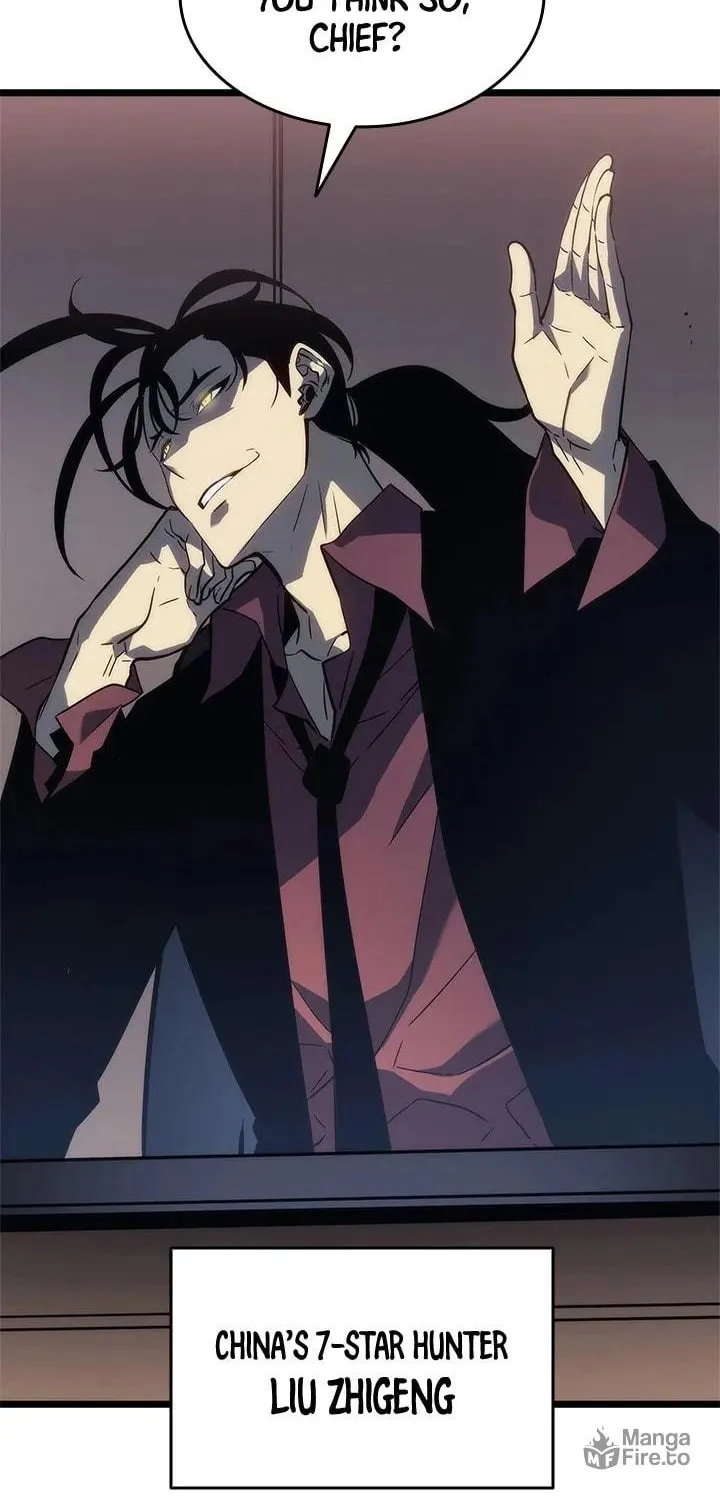 Read Solo Leveling chapter 148 image 64 on Lezhin