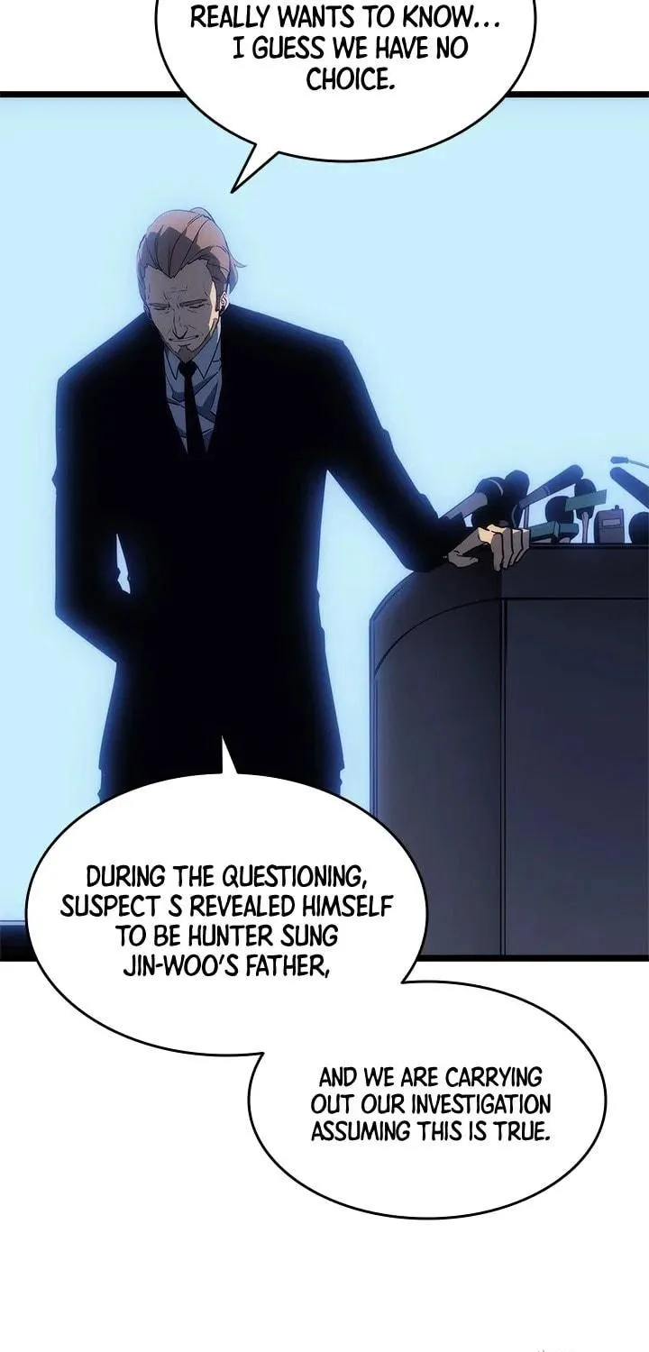 Read Solo Leveling chapter 148 image 69 on Lezhin