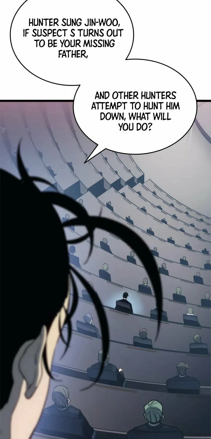 Read Solo Leveling chapter 148 image 72 on Lezhin