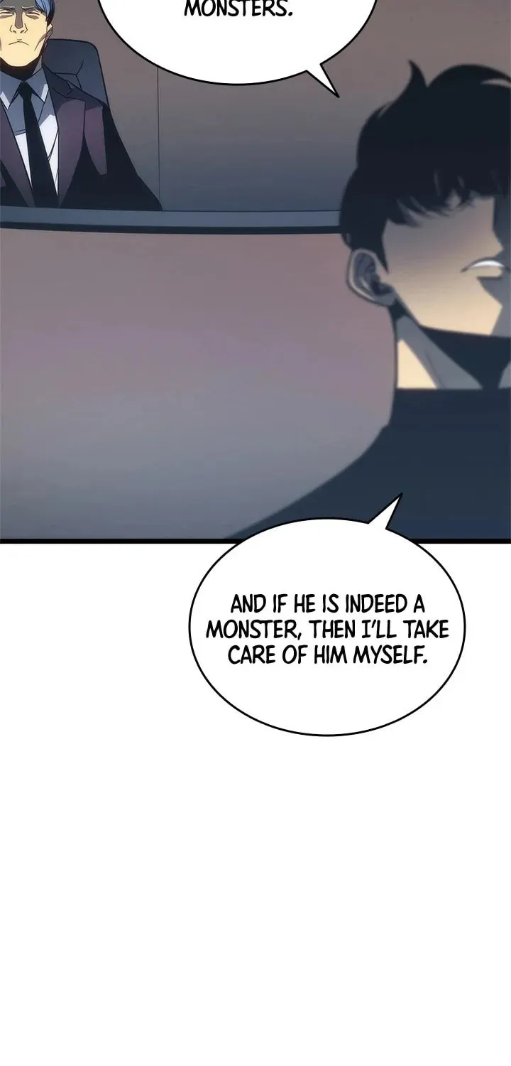 Read Solo Leveling chapter 148 image 74 on Lezhin