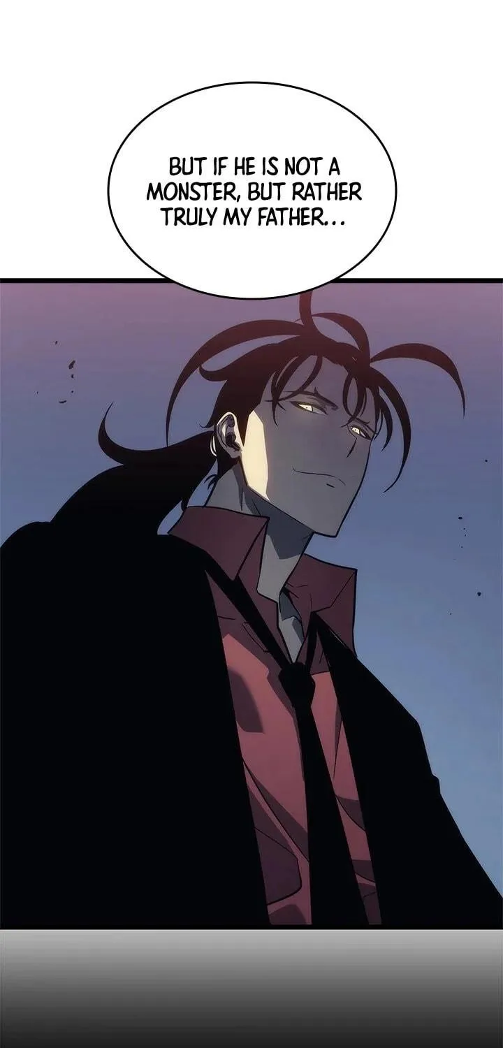 Read Solo Leveling chapter 148 image 75 on Lezhin
