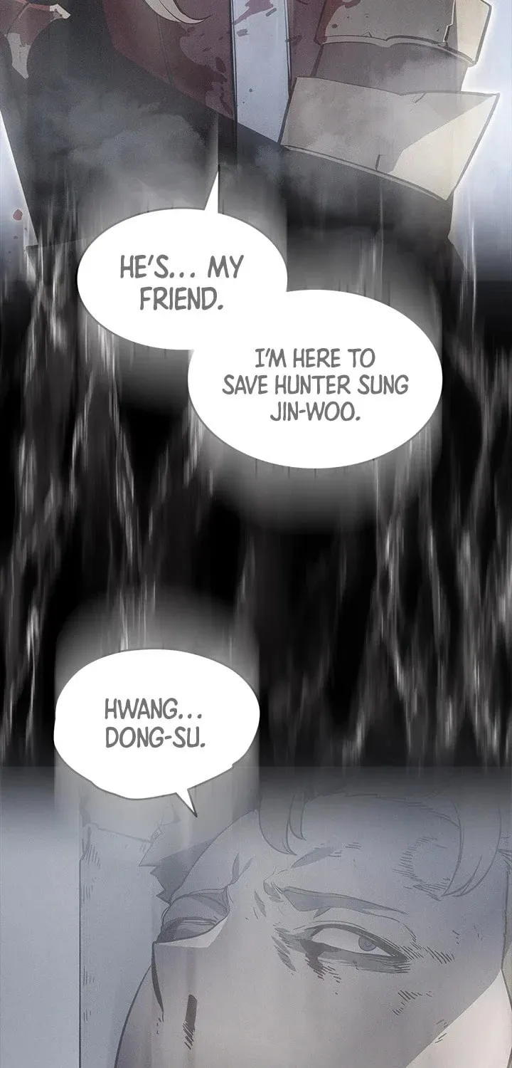 Read Solo Leveling chapter 148 image 77 on Lezhin