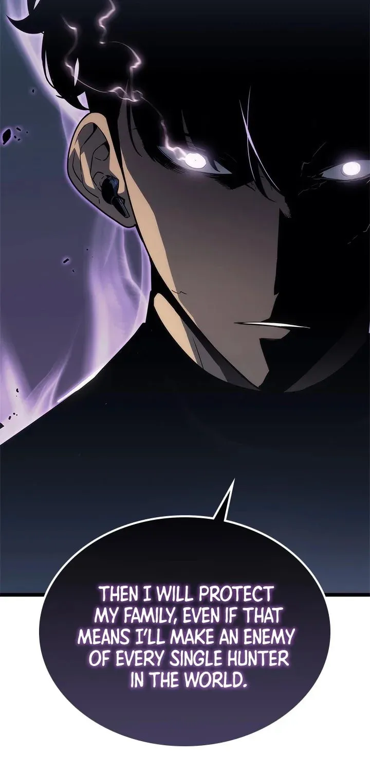 Read Solo Leveling chapter 148 image 79 on Lezhin
