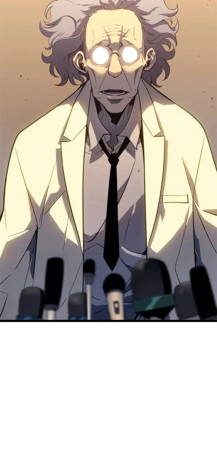 Read Solo Leveling chapter 148 image 8 on Lezhin