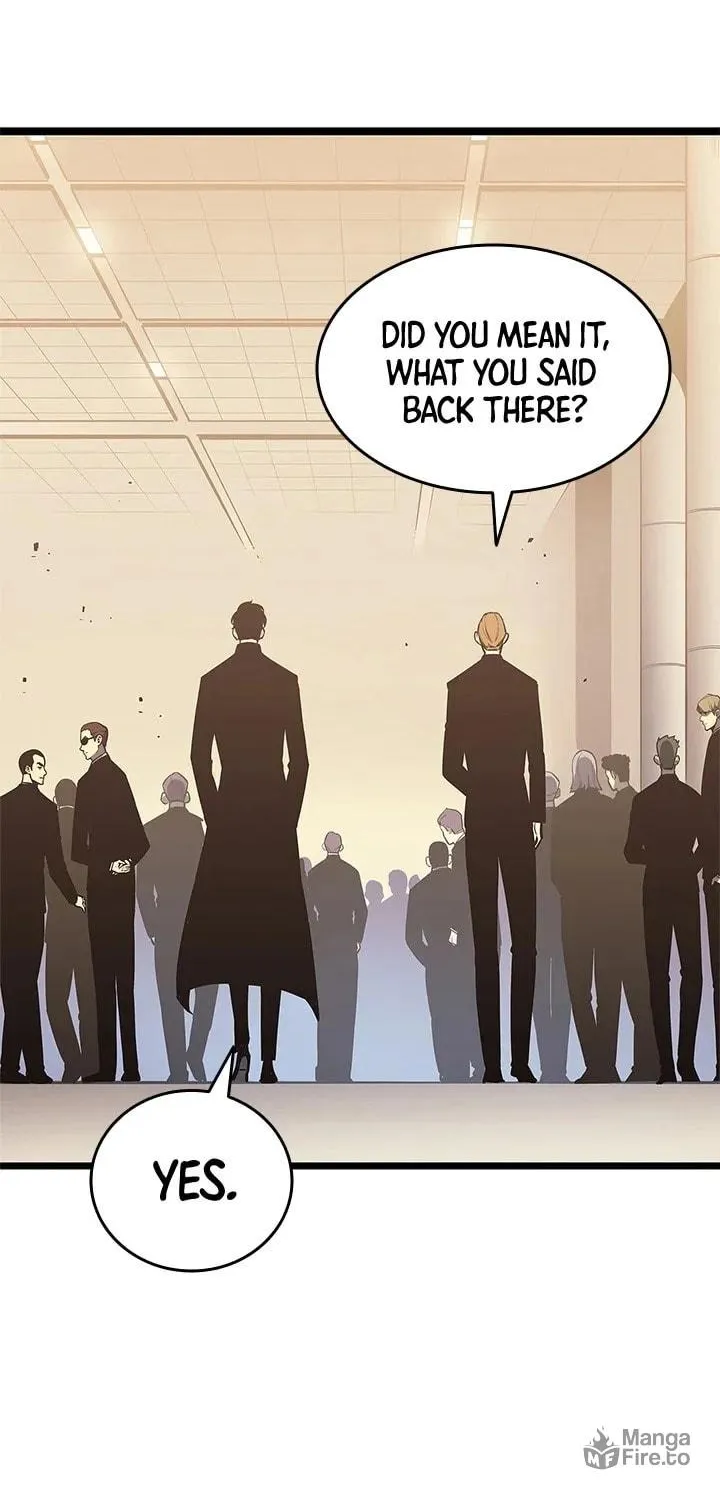 Read Solo Leveling chapter 148 image 82 on Lezhin
