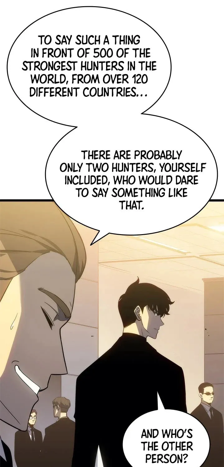 Read Solo Leveling chapter 148 image 83 on Lezhin