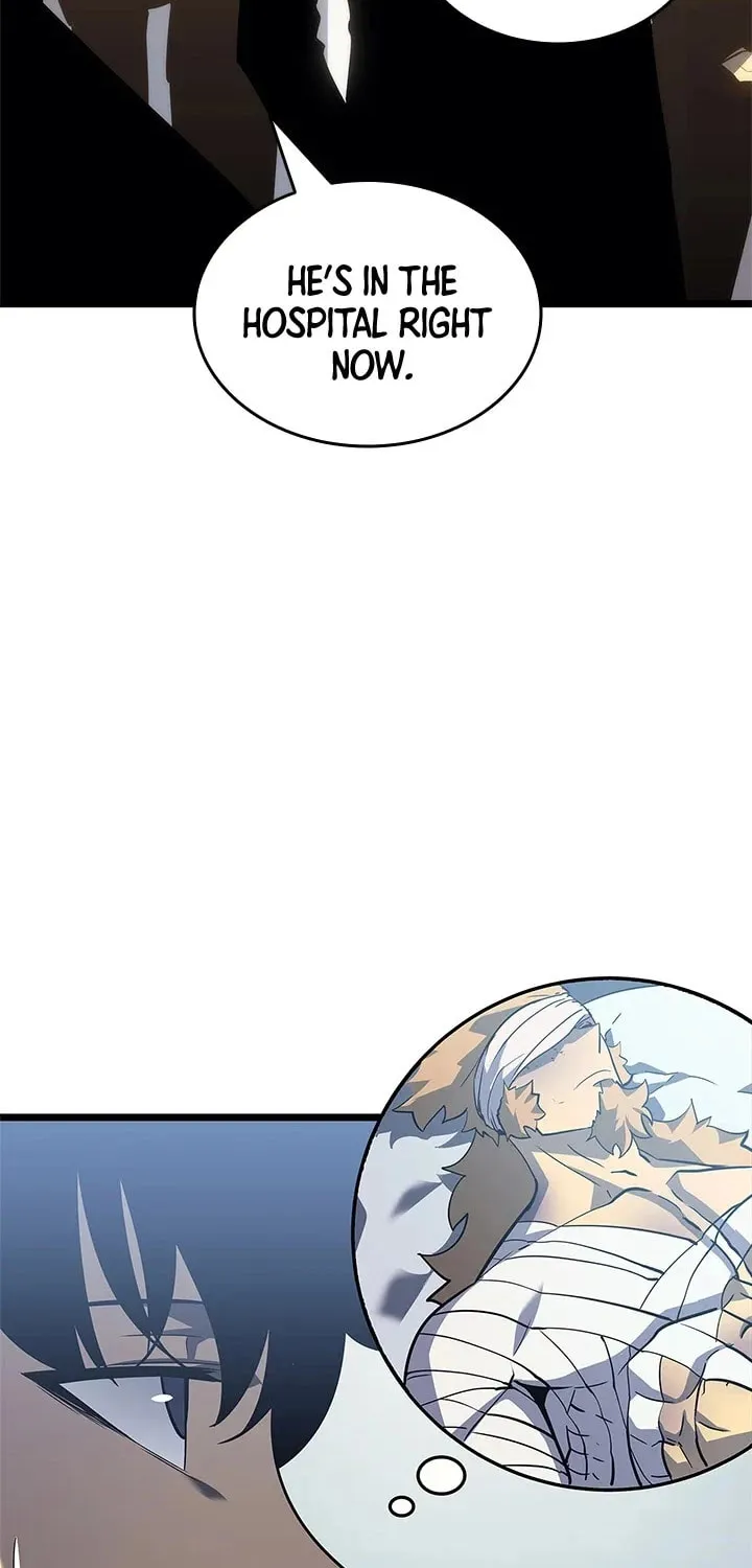Read Solo Leveling chapter 148 image 84 on Lezhin
