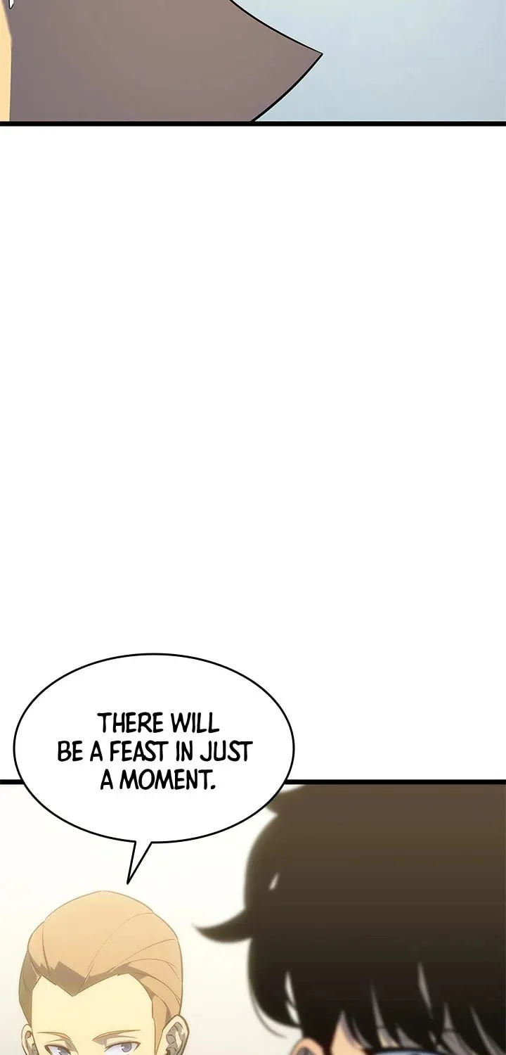 Read Solo Leveling chapter 148 image 85 on Lezhin