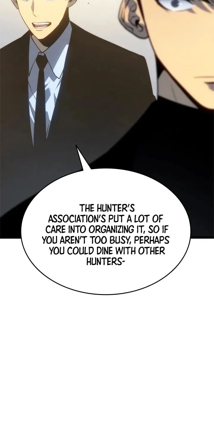 Read Solo Leveling chapter 148 image 86 on Lezhin