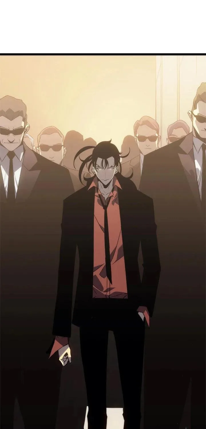 Read Solo Leveling chapter 148 image 87 on Lezhin