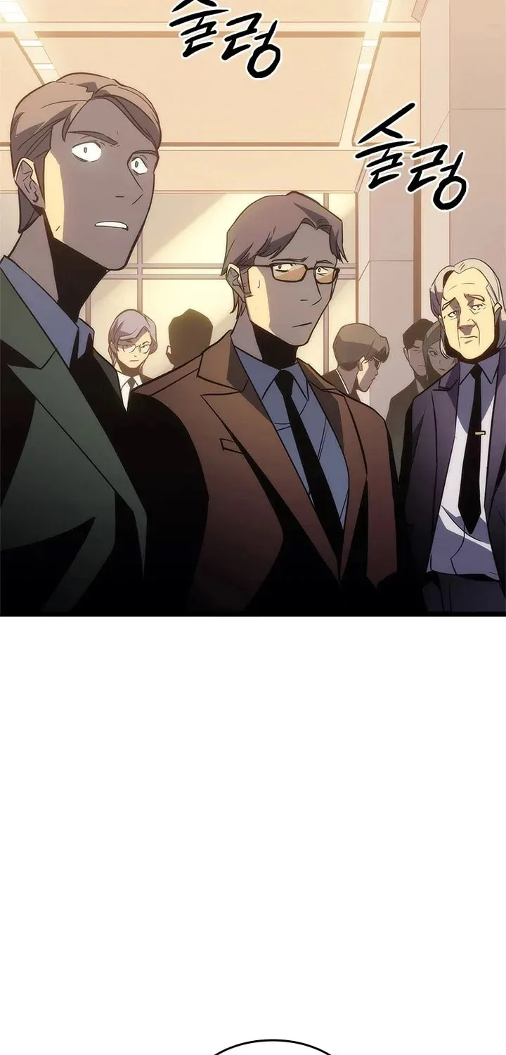 Read Solo Leveling chapter 148 image 89 on Lezhin