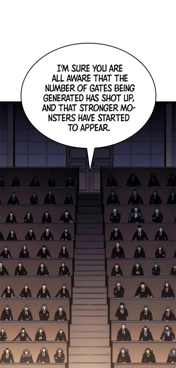 Read Solo Leveling chapter 148 image 9 on Lezhin