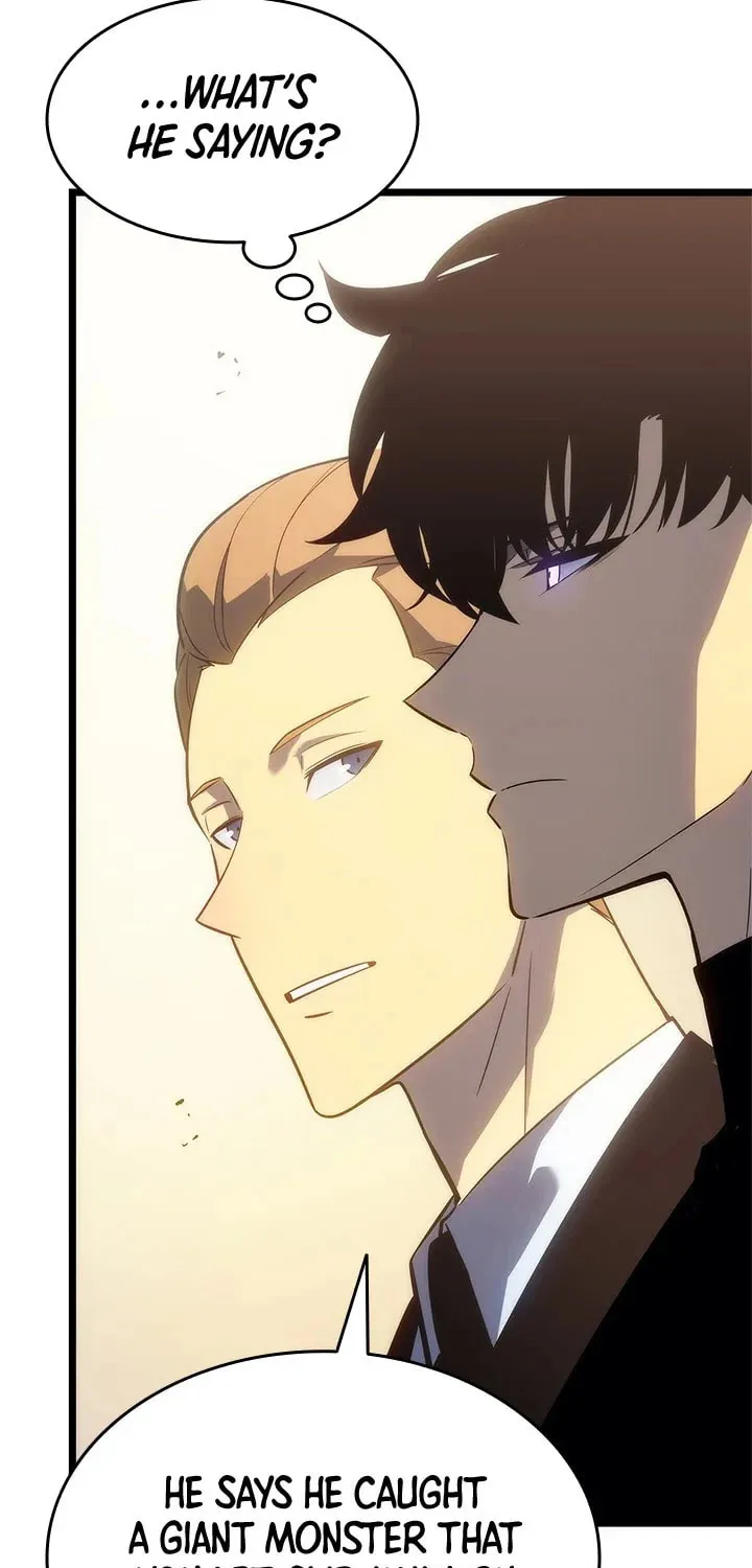 Read Solo Leveling chapter 148 image 91 on Lezhin