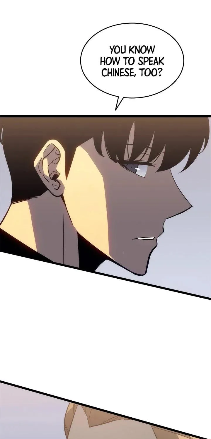 Read Solo Leveling chapter 148 image 93 on Lezhin