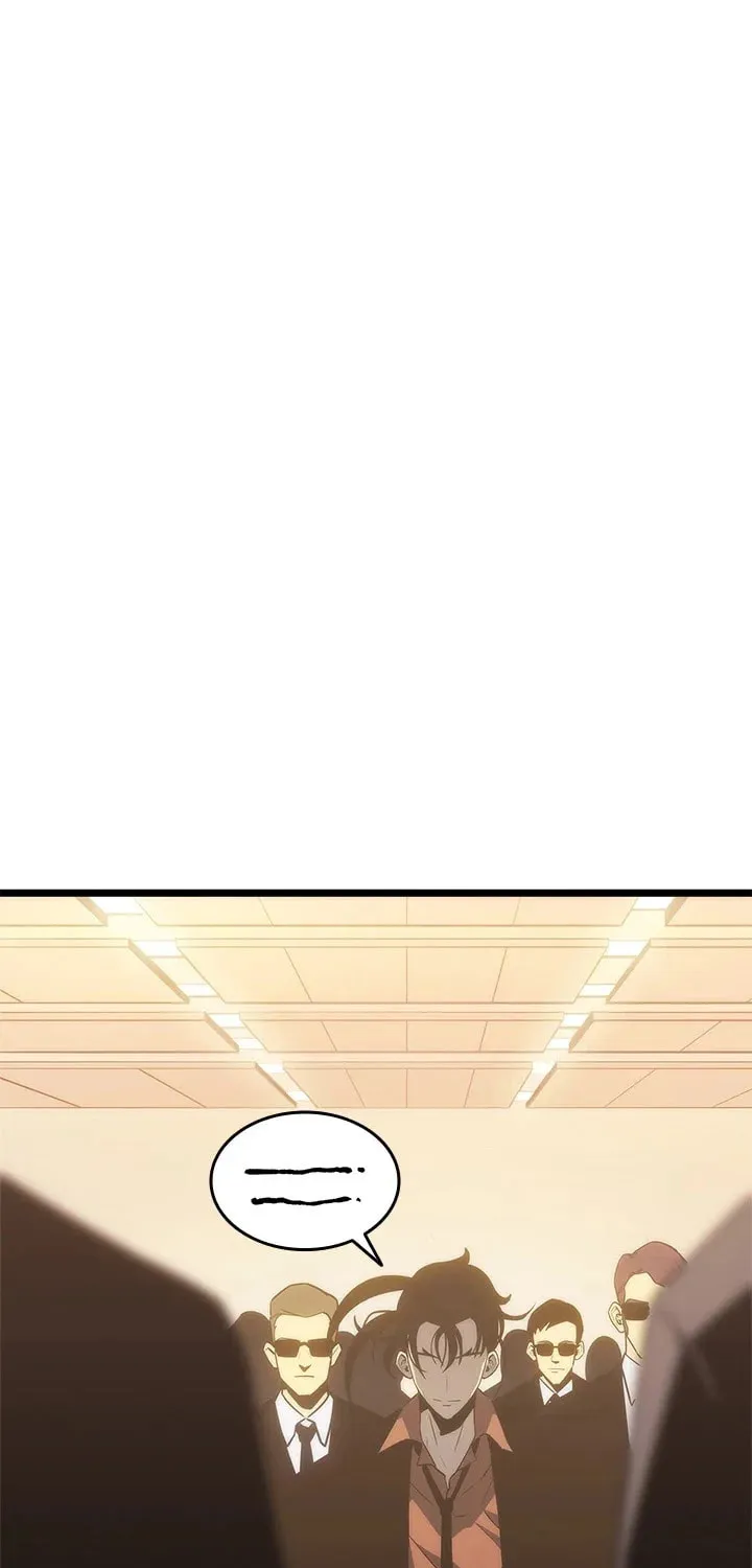 Read Solo Leveling chapter 148 image 97 on Lezhin