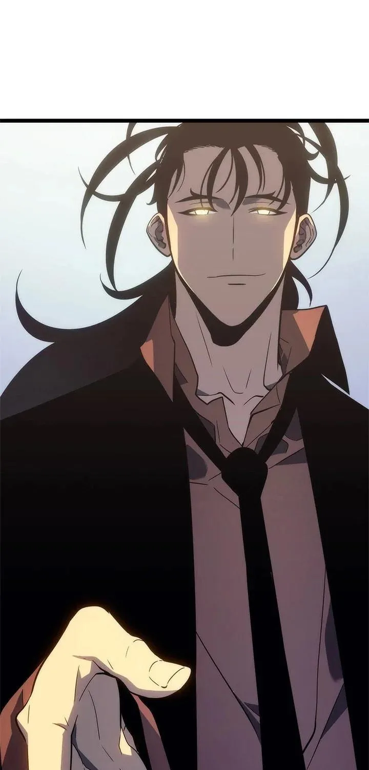 Read Solo Leveling chapter 148 image 99 on Lezhin