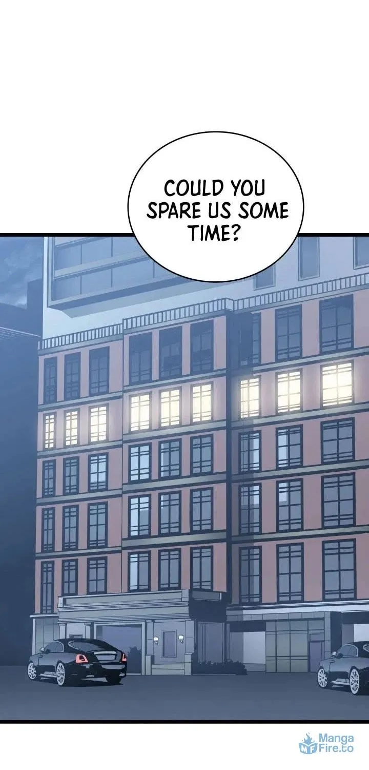 Read Solo Leveling chapter 149 image 10 on Lezhin