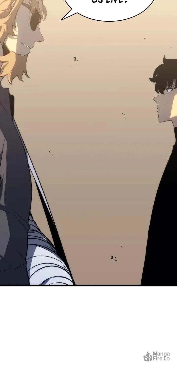Read Solo Leveling chapter 149 image 106 on Lezhin