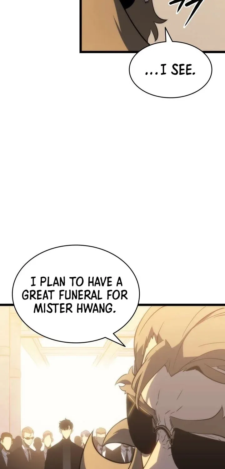 Read Solo Leveling chapter 149 image 109 on Lezhin