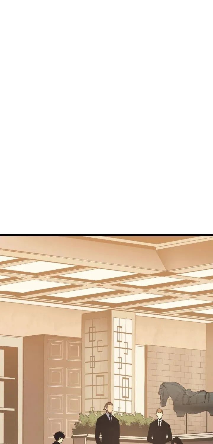 Read Solo Leveling chapter 149 image 11 on Lezhin