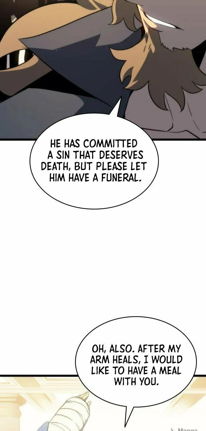 Read Solo Leveling chapter 149 image 111 on Lezhin