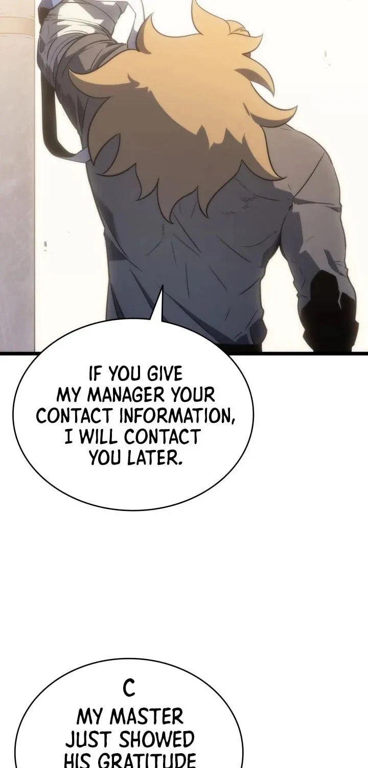 Read Solo Leveling chapter 149 image 113 on Lezhin