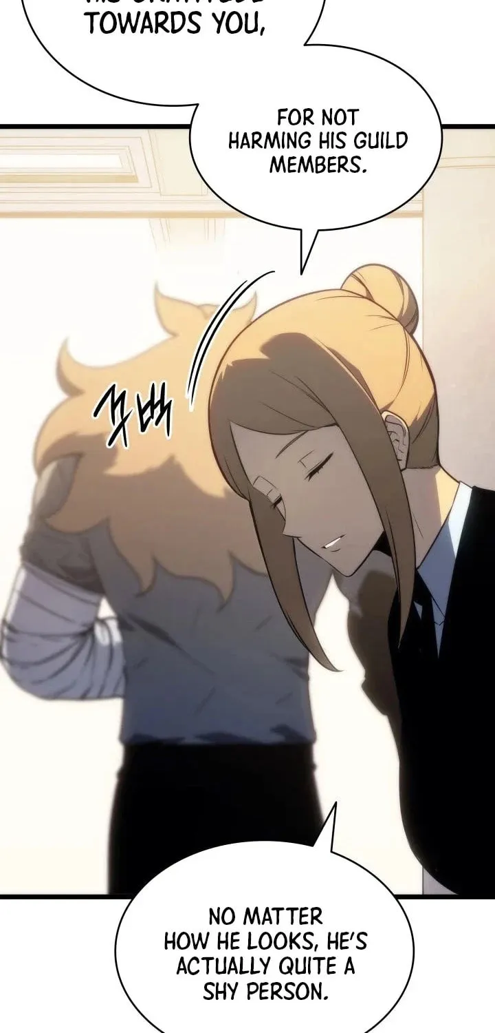 Read Solo Leveling chapter 149 image 114 on Lezhin