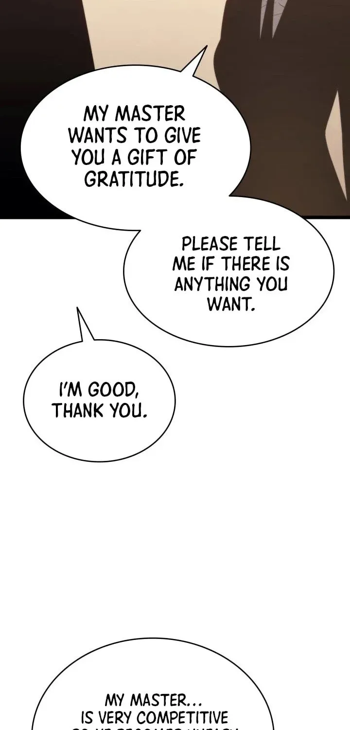 Read Solo Leveling chapter 149 image 116 on Lezhin