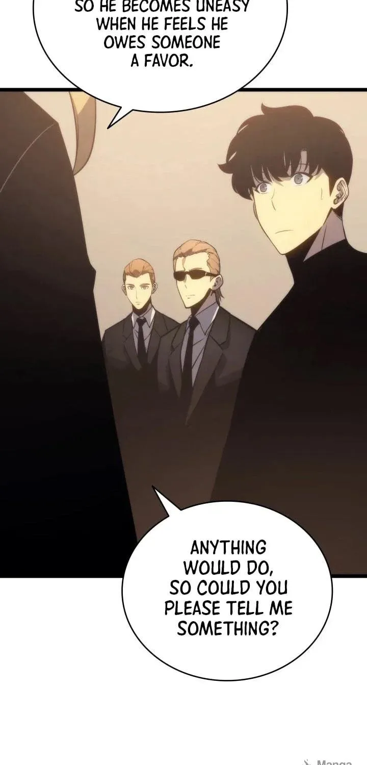 Read Solo Leveling chapter 149 image 117 on Lezhin
